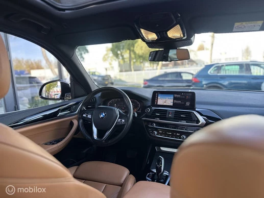 BMW X3 - Afbeelding 25 van 26