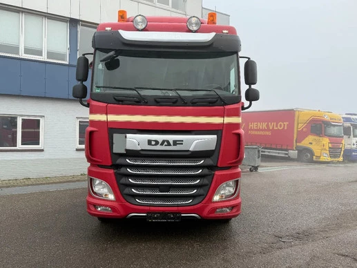 DAF XF 530 - Afbeelding 2 van 21