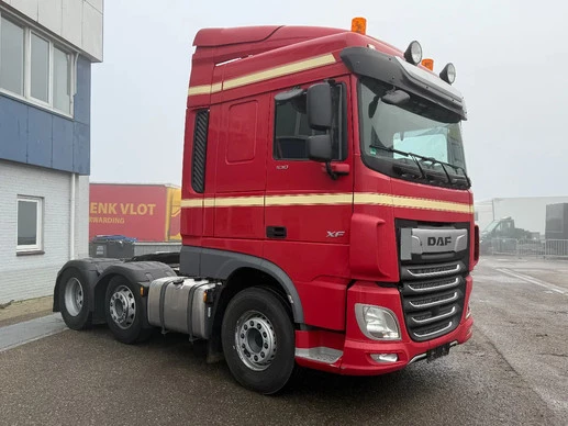 DAF XF 530 - Afbeelding 3 van 21