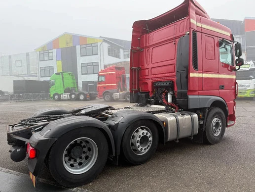 DAF XF 530 - Afbeelding 4 van 21