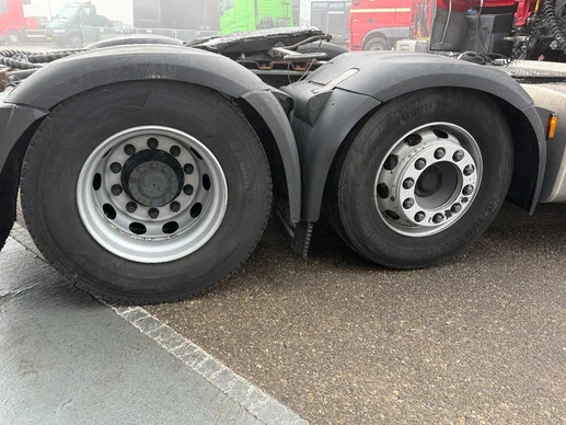 DAF XF 530 - Afbeelding 5 van 21