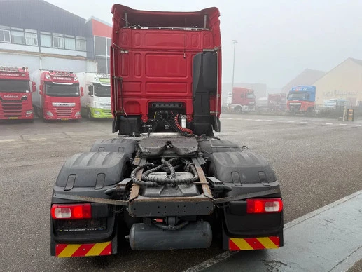 DAF XF 530 - Afbeelding 6 van 21