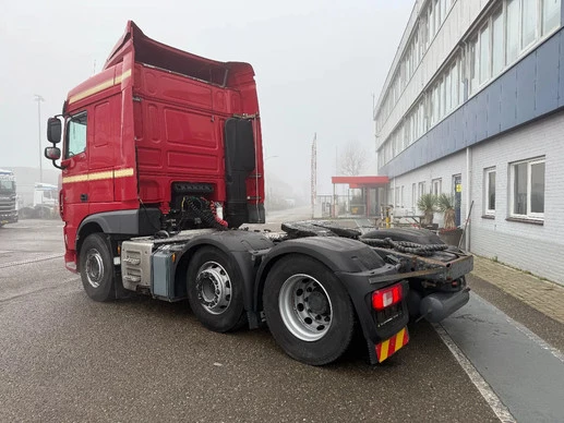 DAF XF 530 - Afbeelding 7 van 21