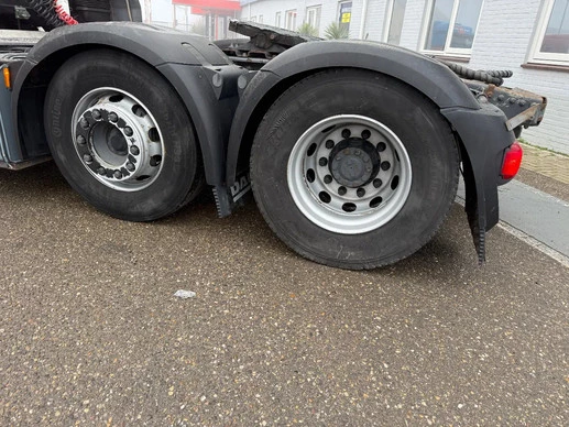 DAF XF 530 - Afbeelding 8 van 21