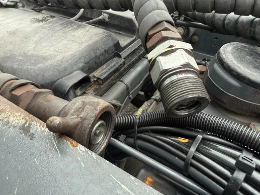 DAF XF 530 - Afbeelding 9 van 21