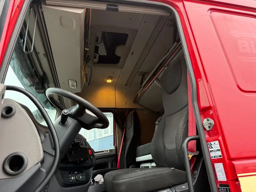 DAF XF 530 - Afbeelding 10 van 21