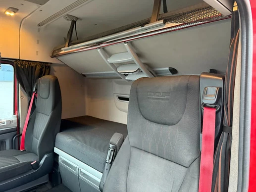 DAF XF 530 - Afbeelding 11 van 21