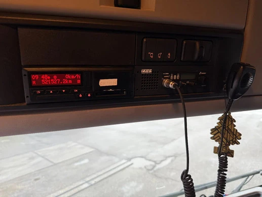 DAF XF 530 - Afbeelding 12 van 21