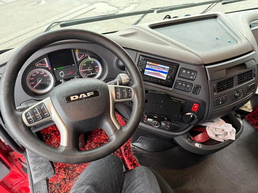 DAF XF 530 - Afbeelding 13 van 21