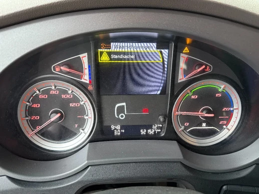 DAF XF 530 - Afbeelding 14 van 21