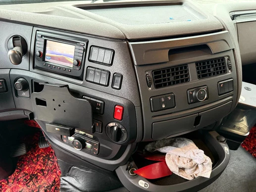 DAF XF 530 - Afbeelding 15 van 21