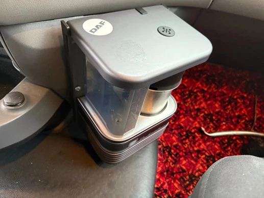 DAF XF 530 - Afbeelding 16 van 21