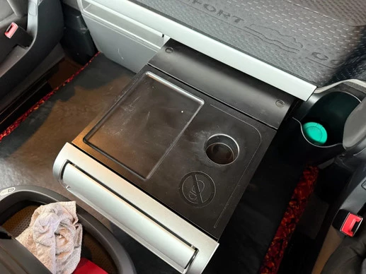 DAF XF 530 - Afbeelding 17 van 21