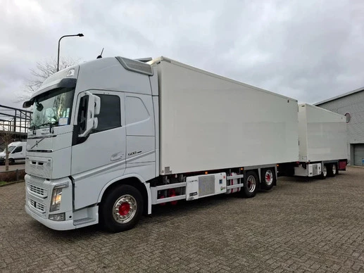 Volvo FH - Afbeelding 1 van 30