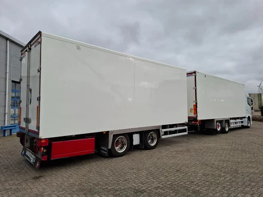 Volvo FH - Afbeelding 6 van 30