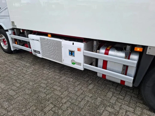 Volvo FH - Afbeelding 16 van 30