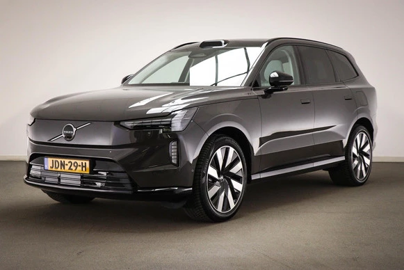 Volvo EX90 - Afbeelding 1 van 30
