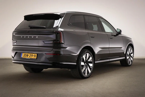 Volvo EX90 - Afbeelding 2 van 30