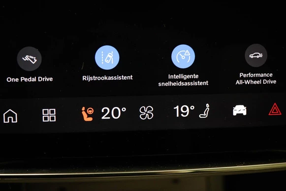 Volvo EX90 - Afbeelding 6 van 30