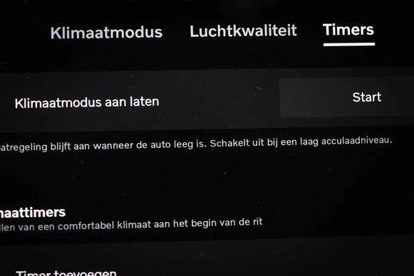 Volvo EX90 - Afbeelding 7 van 30