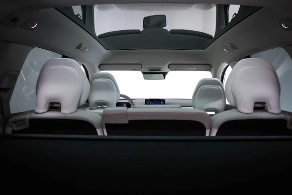 Volvo EX90 - Afbeelding 8 van 30