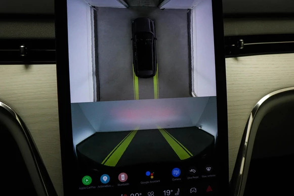 Volvo EX90 - Afbeelding 10 van 30