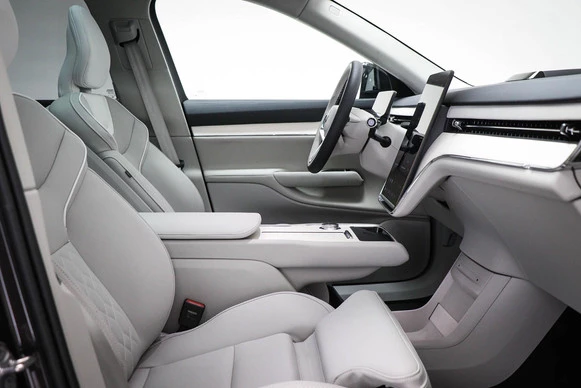 Volvo EX90 - Afbeelding 11 van 30