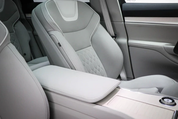 Volvo EX90 - Afbeelding 12 van 30