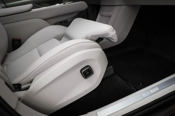 Volvo EX90 - Afbeelding 13 van 30