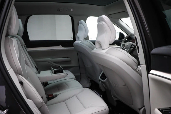 Volvo EX90 - Afbeelding 14 van 30