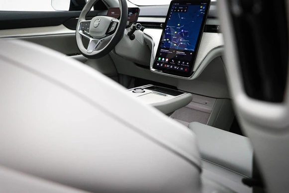 Volvo EX90 - Afbeelding 15 van 30