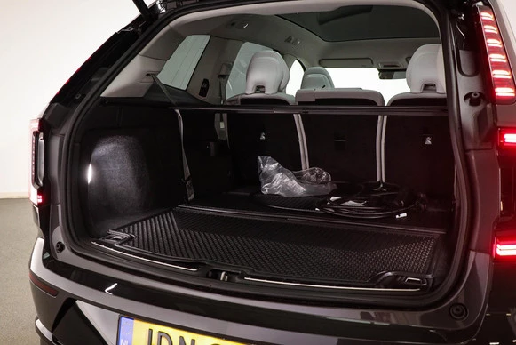 Volvo EX90 - Afbeelding 16 van 30