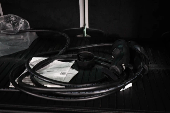 Volvo EX90 - Afbeelding 17 van 30