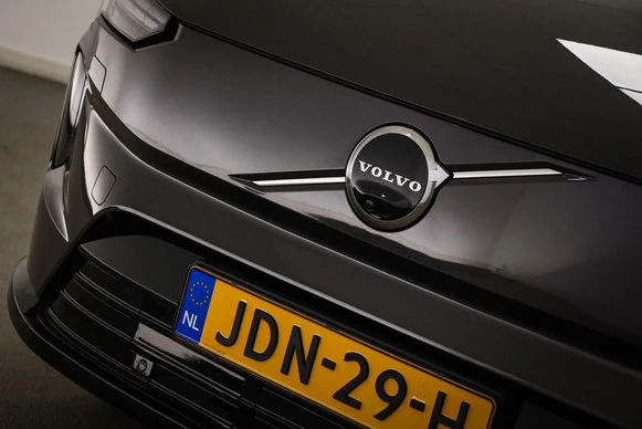 Volvo EX90 - Afbeelding 19 van 30