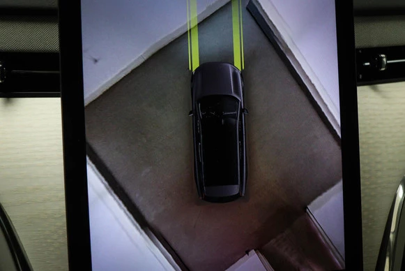 Volvo EX90 - Afbeelding 21 van 30