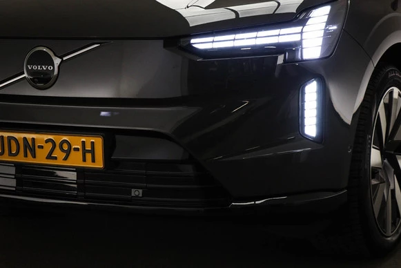 Volvo EX90 - Afbeelding 22 van 30