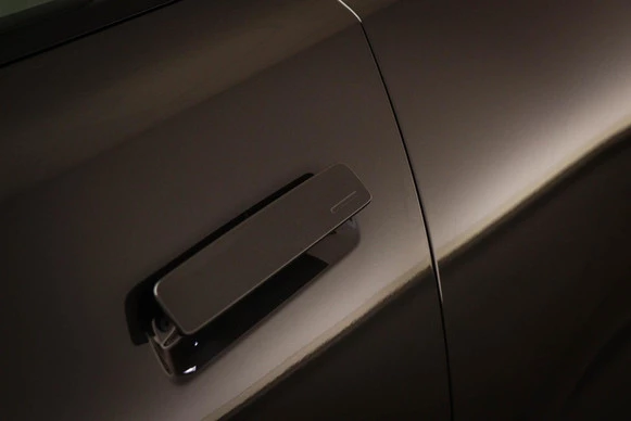 Volvo EX90 - Afbeelding 25 van 30