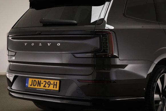 Volvo EX90 - Afbeelding 26 van 30