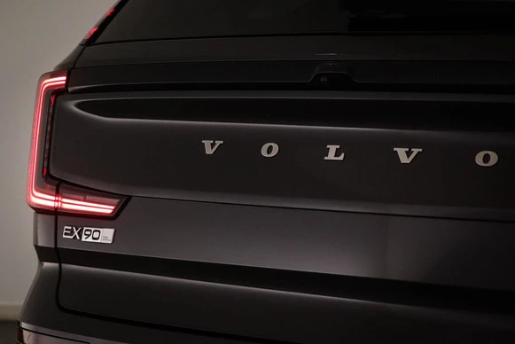Volvo EX90 - Afbeelding 27 van 30