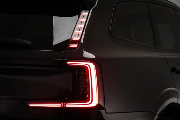 Volvo EX90 - Afbeelding 29 van 30