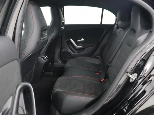 Mercedes-Benz A-Klasse - Afbeelding 6 van 30