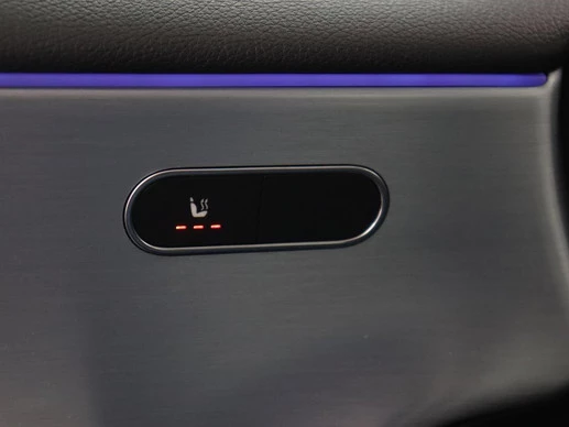 Mercedes-Benz A-Klasse - Afbeelding 9 van 30