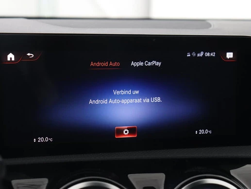 Mercedes-Benz A-Klasse - Afbeelding 11 van 30