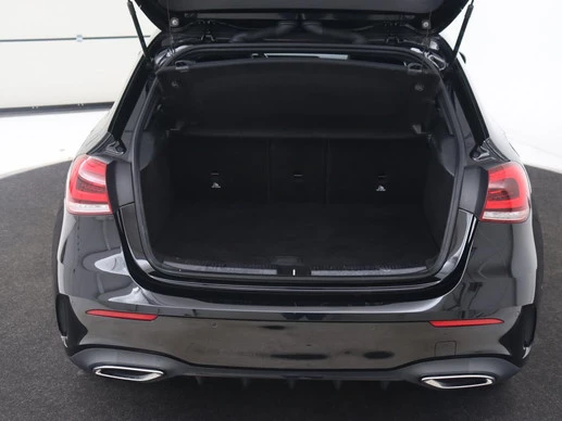 Mercedes-Benz A-Klasse - Afbeelding 13 van 30