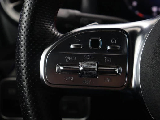 Mercedes-Benz A-Klasse - Afbeelding 19 van 30