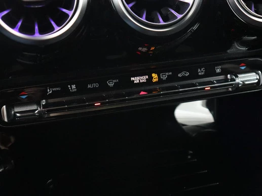 Mercedes-Benz A-Klasse - Afbeelding 22 van 30