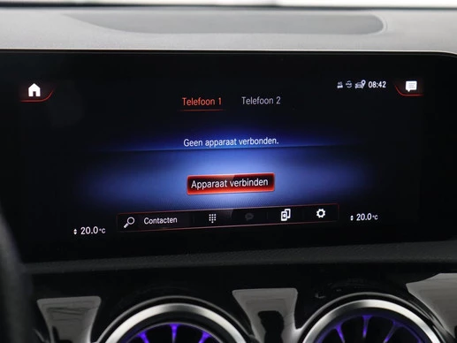 Mercedes-Benz A-Klasse - Afbeelding 23 van 30