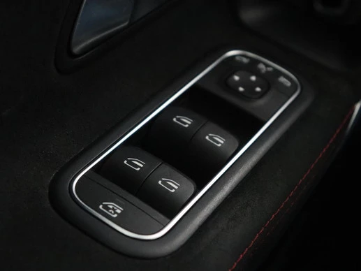 Mercedes-Benz A-Klasse - Afbeelding 26 van 30