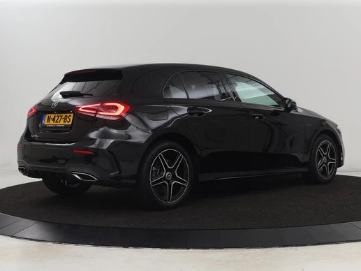 Mercedes-Benz A-Klasse - Afbeelding 28 van 30