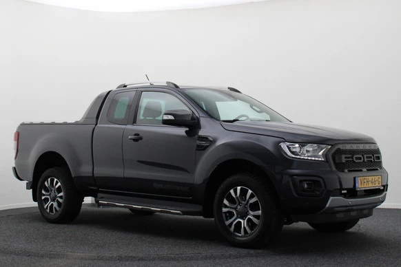 Ford Ranger - Afbeelding 1 van 30